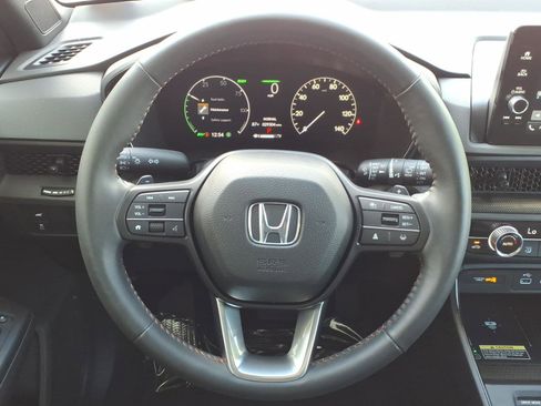 Used 2024 Honda CR-V Sport-L image 23