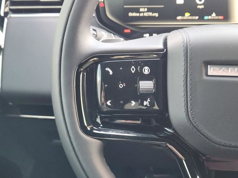 New 2026 Land Rover Range Rover Sport Dynamic SE AWD/4WD image 19