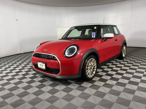 Used 2025 MINI Cooper S image 3