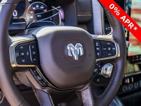 New 2026 RAM 1500 Limited image 35