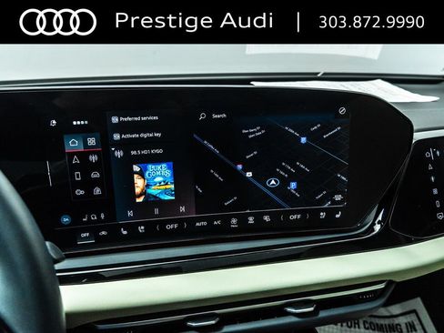 Certified 2025 Audi A5 2.0T Premium AWD/4WD image 16