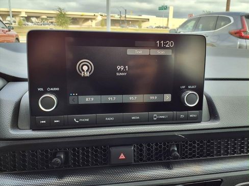 Used 2024 Honda CR-V Sport image 19