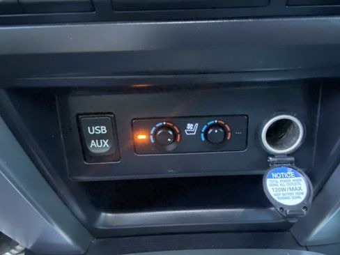 Used 2016 Toyota 4Runner Limited image 20