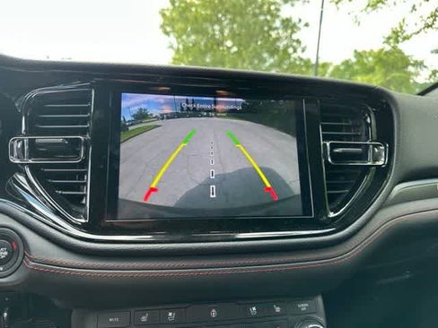 Certified 2024 Dodge Durango GT AWD/4WD image 11