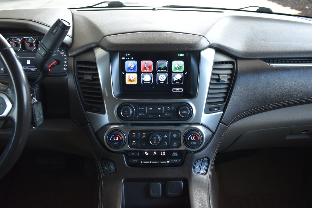 Used 2019 Chevrolet Tahoe LT RWD image 17