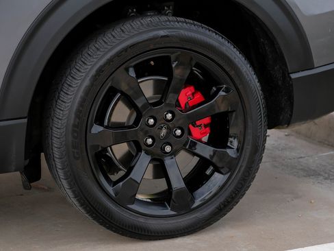 Used 2021 Ford Explorer ST w/ Equipment Group 401A image 64