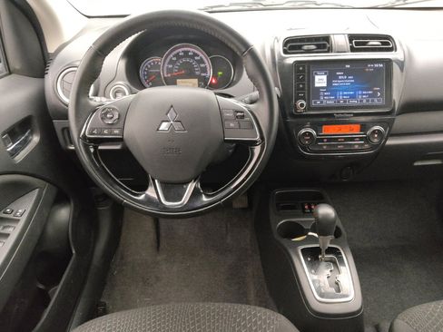 Used 2024 Mitsubishi Mirage G4 SE FWD image 22