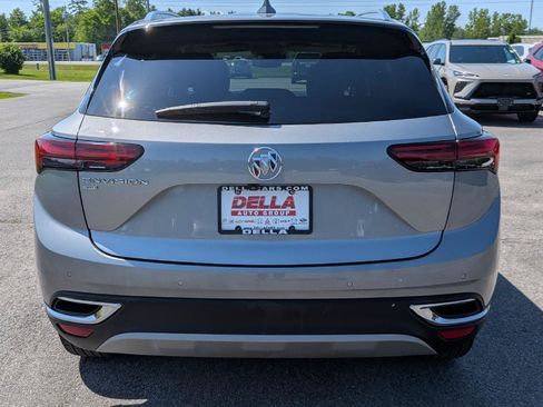 Used 2023 Buick Envision Preferred AWD/4WD image 9
