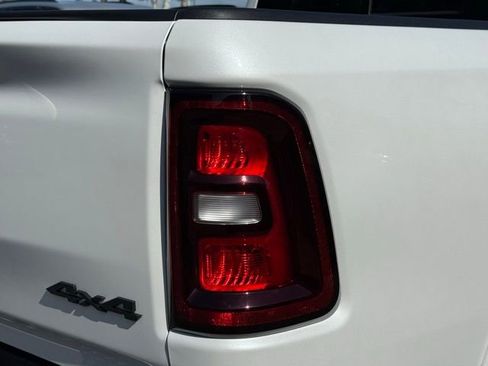 New 2026 RAM 1500 Laramie image 15