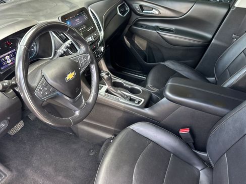Used 2019 Chevrolet Equinox Premier AWD/4WD image 10