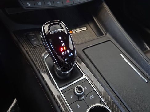 Used 2025 Cadillac CT5 Sport RWD image 16
