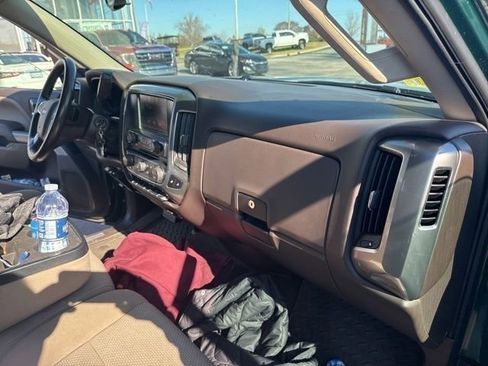 Used 2015 Chevrolet Silverado 1500 LT w/ All Star Edition image 31