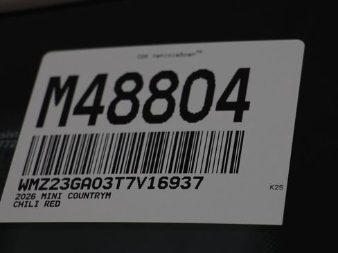 New 2026 MINI Cooper Countryman S image 24