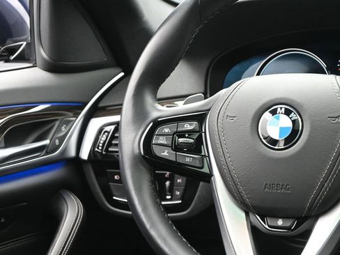 Used 2018 BMW 540i xDrive AWD/4WD image 24