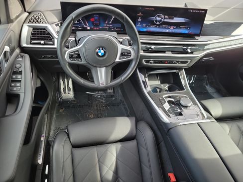 Used 2024 BMW X5 sDrive40i w/ M Sport Package RWD image 6