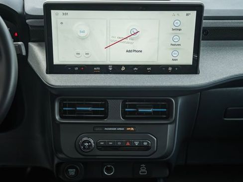 New 2026 Ford Maverick XLT w/ Equipment Group 301A AWD/4WD image 24