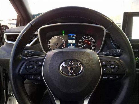Certified 2024 Toyota Corolla SE image 25