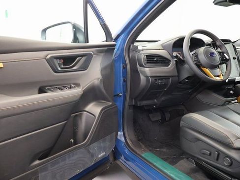 New 2026 Subaru Forester Wilderness AWD/4WD image 9