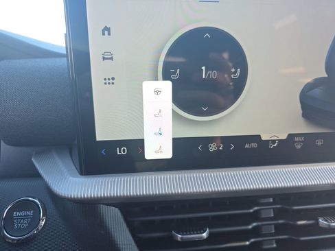 New 2026 Ford Explorer Tremor w/ Tremor Ultimate Package image 24