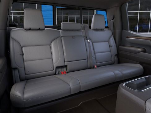 New 2026 GMC Sierra 1500 SLT w/ SLT Convenience Package image 17