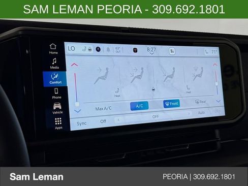 New 2026 Jeep Gladiator Rubicon image 15