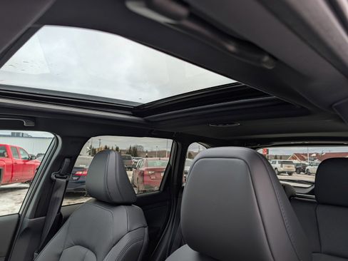 New 2026 Subaru Forester Limited image 8