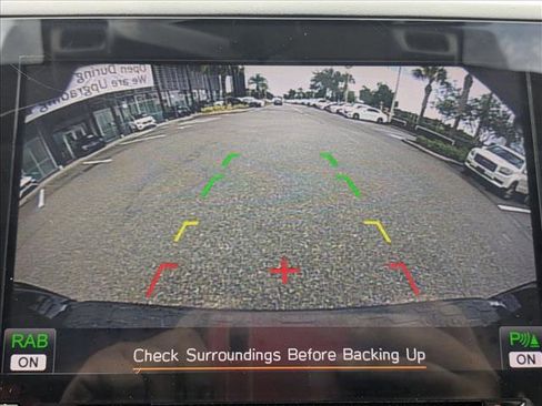 Used 2022 Subaru Crosstrek 2.5i Limited w/ Moonroof Package 1 image 11