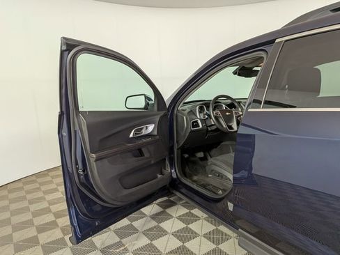 Used 2015 Chevrolet Equinox LT FWD image 9