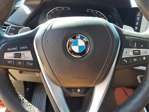 Used 2021 BMW X6 xDrive40i w/ Premium Package 2 AWD/4WD image 18