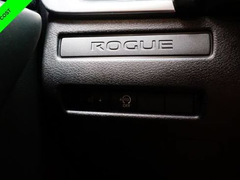 Certified 2023 Nissan Rogue S AWD/4WD image 24