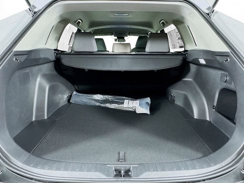New 2025 Toyota RAV4 XLE image 25