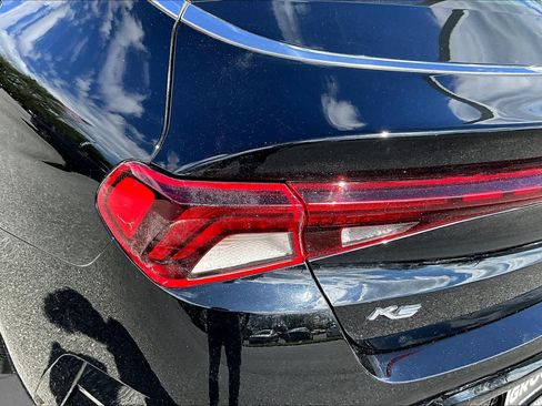 Used 2021 Kia K5 EX FWD image 47