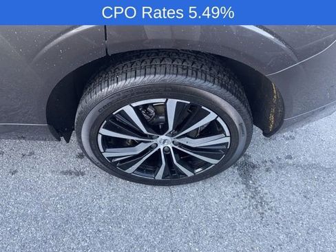 Certified 2023 Volvo XC60 B5 Plus w/ Climate Package AWD/4WD image 15