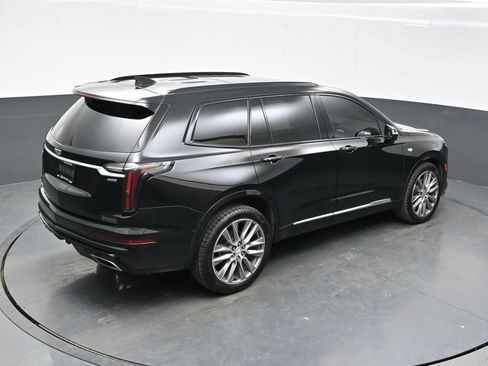 Used 2020 Cadillac XT6 Sport AWD/4WD image 37