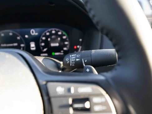 New 2026 Honda Accord EX-L image 14