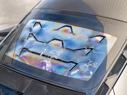 Used 2022 Maserati MC20 Coupe image 12