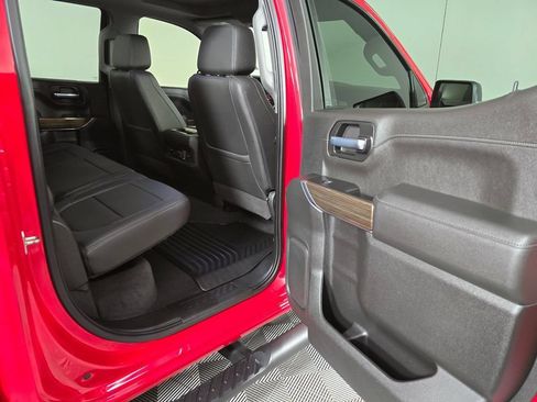 Used 2020 Chevrolet Silverado 1500 RST w/ Rally Edition AWD/4WD image 14