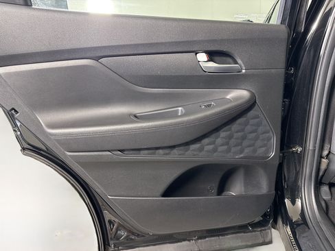 Used 2023 Hyundai Santa Fe SEL AWD/4WD image 26