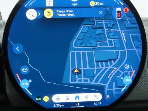 New 2026 MINI Cooper S image 16