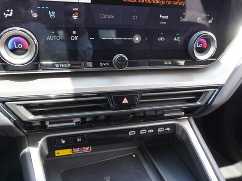 Certified 2026 Lexus TX 350 AWD w/ Technology Package image 18