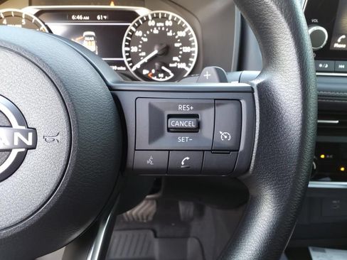 Certified 2023 Nissan Rogue S FWD image 14
