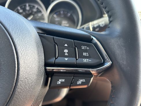 Certified 2023 MAZDA CX-5 AWD 2.5 S w/ Select Package image 18
