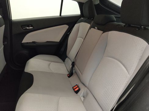 Used 2017 Toyota Prius Three FWD image 18
