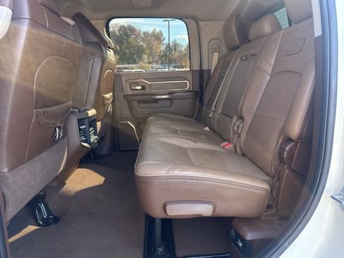 Used 2022 RAM 2500 Limited image 19