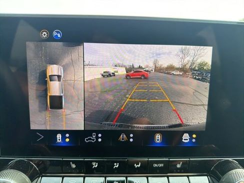 New 2026 Chevrolet Colorado LT w/ LT Convenience Package AWD/4WD image 32