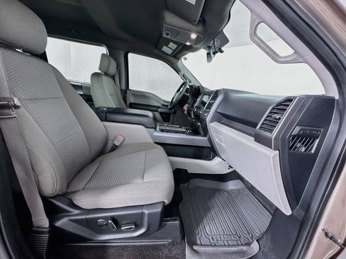 Used 2018 Ford F150 XLT w/ Equipment Group 302A Luxury RWD image 27