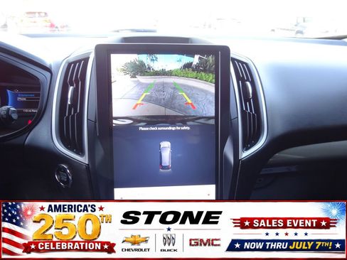 Used 2023 Ford Edge SEL w/ Convenience Package AWD/4WD image 26