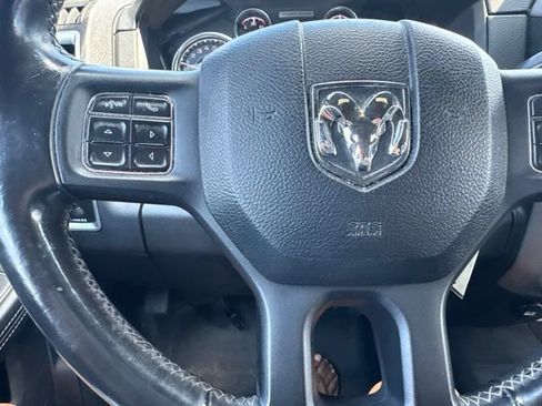 Used 2017 RAM 2500 Power Wagon AWD/4WD image 25
