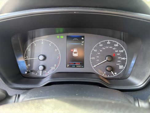 Used 2024 Toyota Corolla LE FWD image 18
