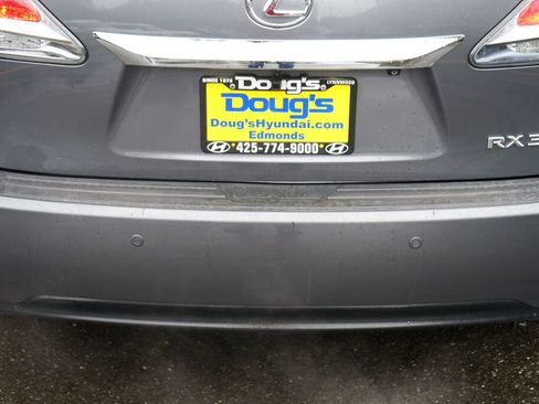 Used 2014 Lexus RX 350 FWD image 11